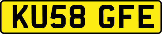KU58GFE