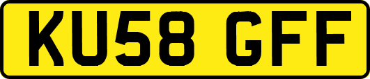 KU58GFF