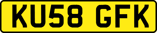 KU58GFK