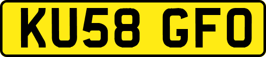 KU58GFO