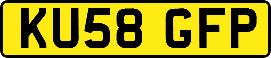 KU58GFP