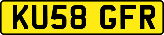 KU58GFR