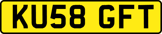 KU58GFT