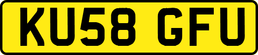 KU58GFU