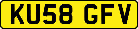 KU58GFV
