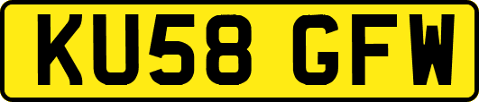 KU58GFW