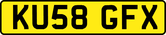KU58GFX