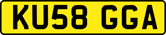 KU58GGA