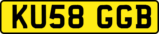 KU58GGB