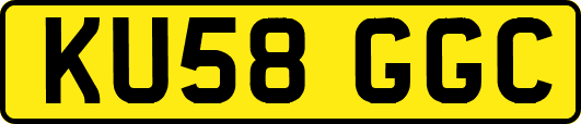 KU58GGC