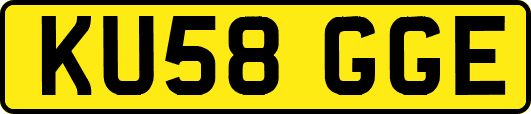 KU58GGE