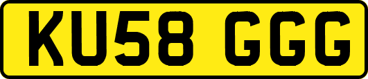 KU58GGG