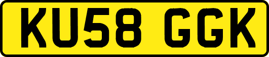KU58GGK