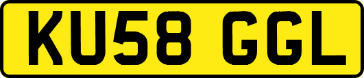 KU58GGL