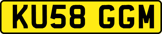 KU58GGM