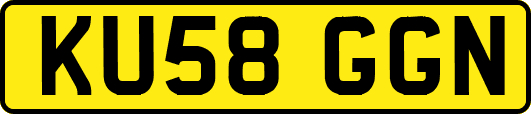 KU58GGN
