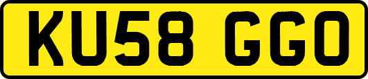KU58GGO