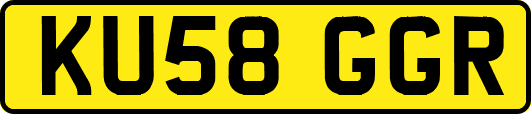 KU58GGR