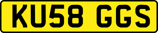 KU58GGS