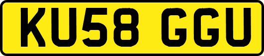 KU58GGU