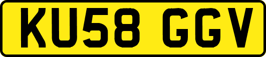 KU58GGV