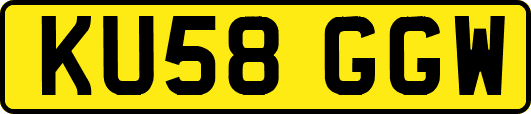 KU58GGW