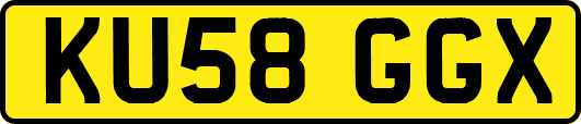 KU58GGX