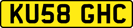 KU58GHC