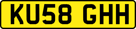 KU58GHH