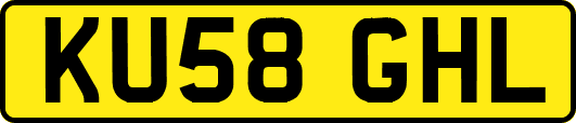 KU58GHL