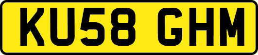 KU58GHM