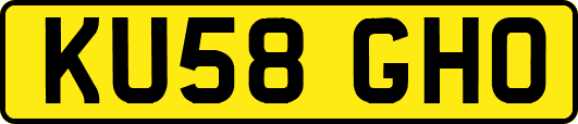 KU58GHO