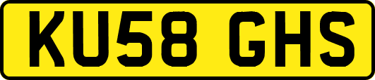 KU58GHS