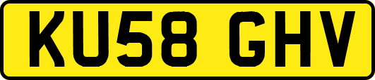 KU58GHV