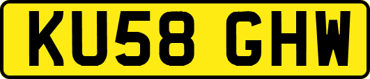 KU58GHW
