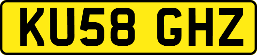 KU58GHZ