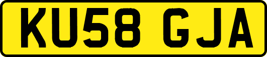 KU58GJA
