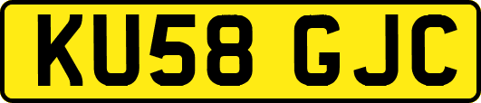 KU58GJC