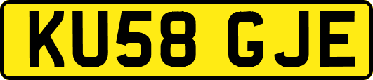 KU58GJE