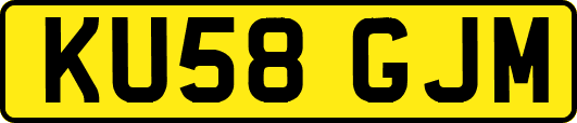 KU58GJM