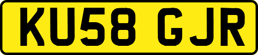 KU58GJR