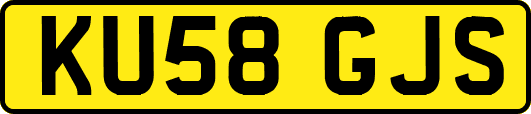 KU58GJS