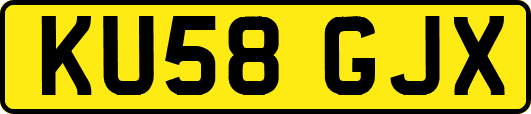 KU58GJX