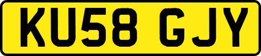 KU58GJY