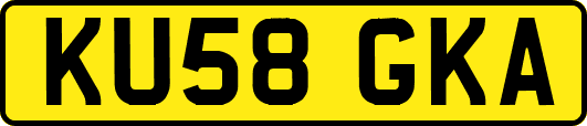 KU58GKA