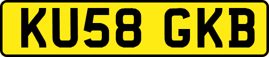 KU58GKB