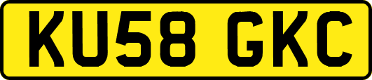 KU58GKC