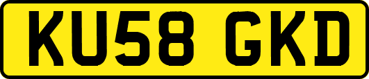 KU58GKD