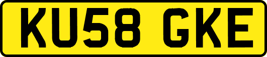 KU58GKE