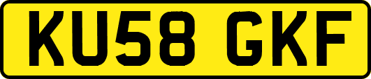 KU58GKF